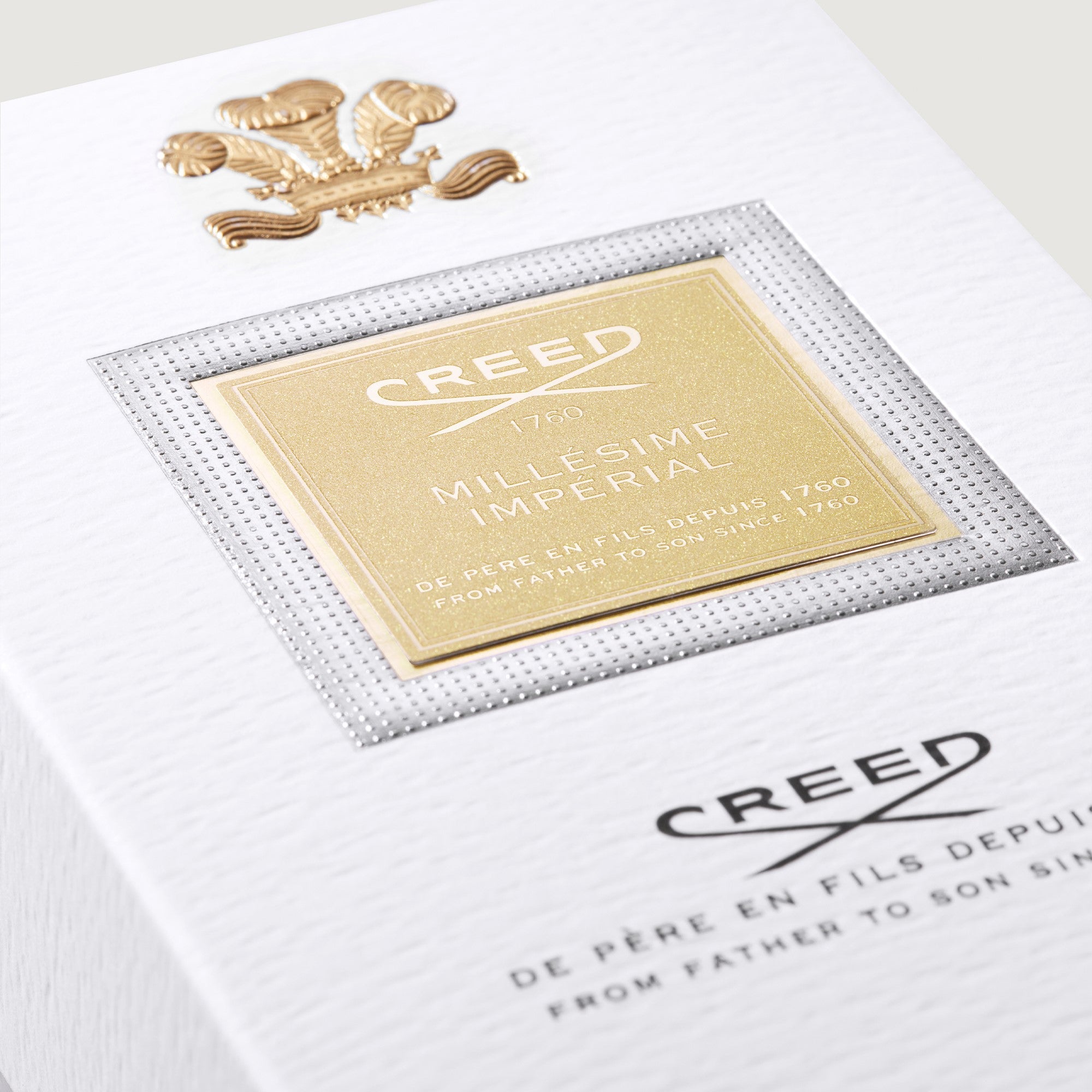 Creed Millésime Impérial EDP 100ML