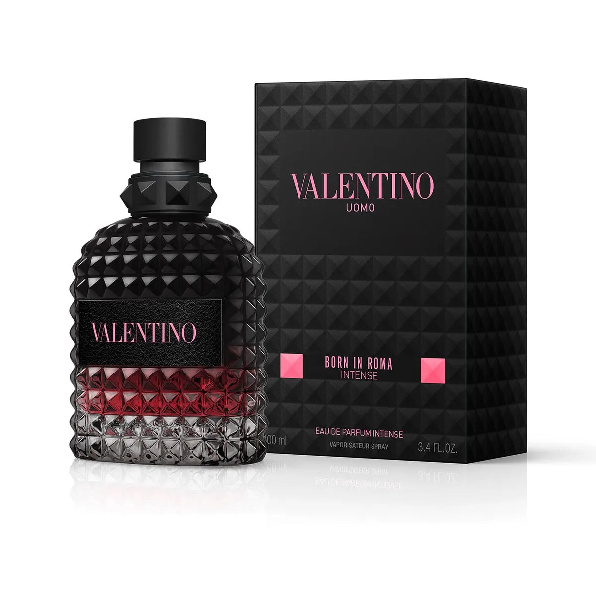 Valentino Born In Roma Intense Uomo EDP 100ML