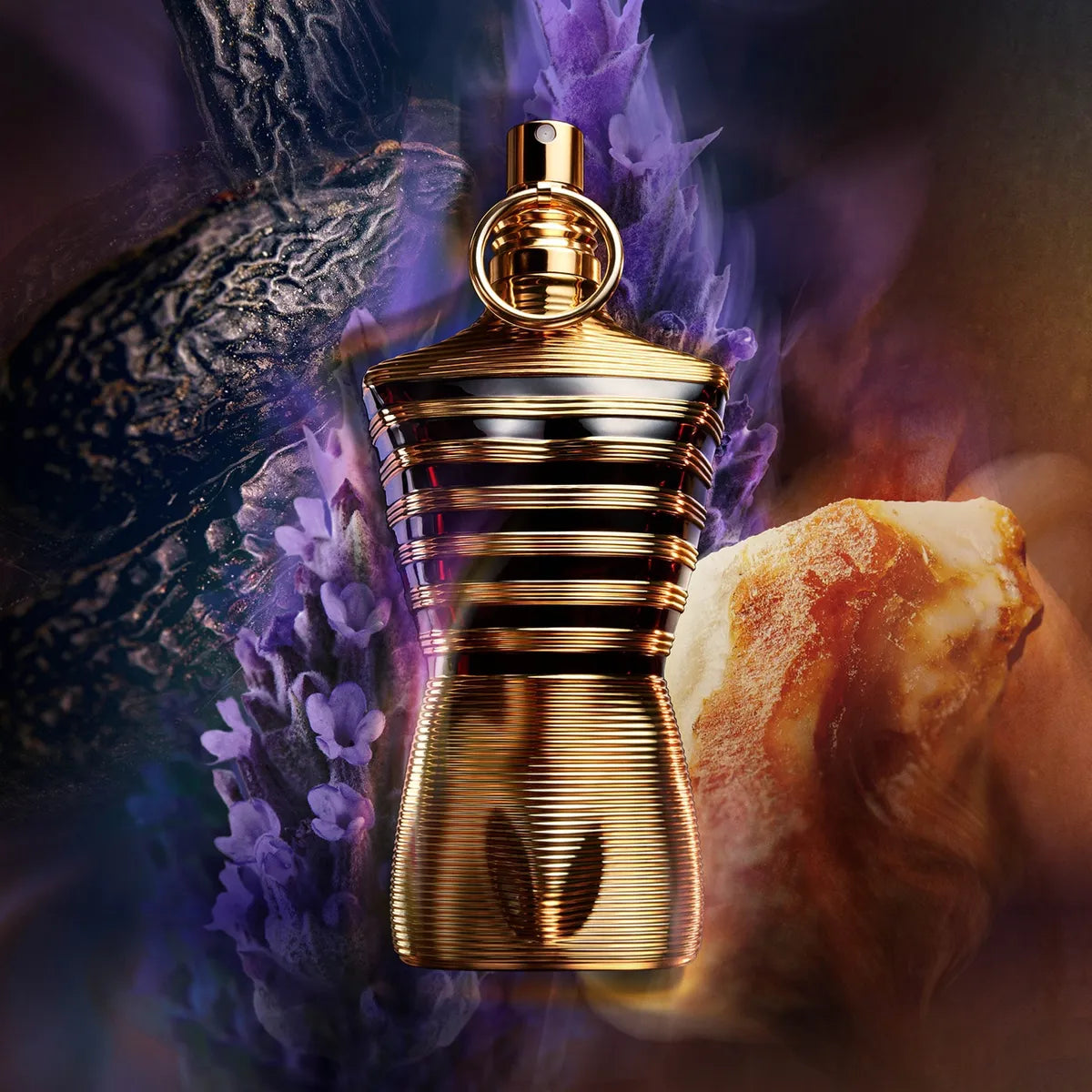 Jean Paul Gaultier Le Male Elixir Parfum 125ML