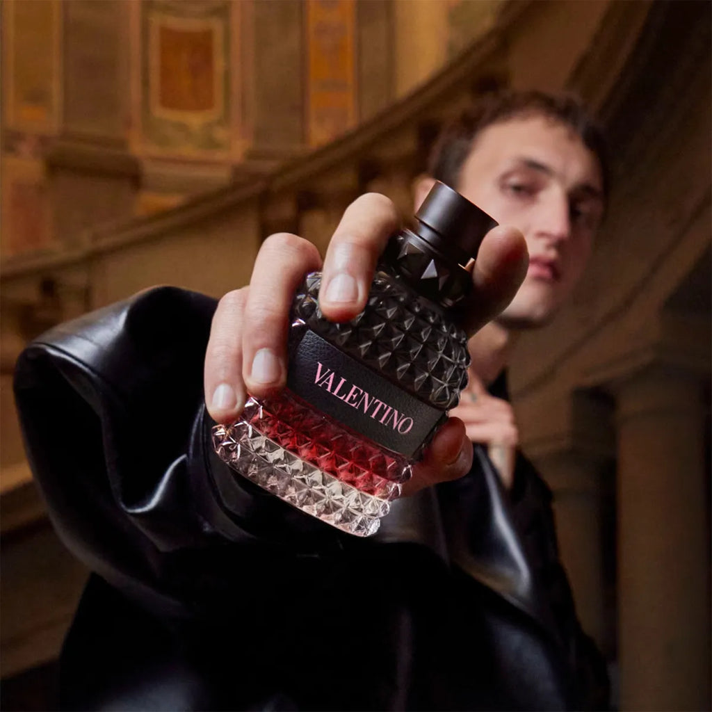 Valentino Born In Roma Intense Uomo EDP 100ML
