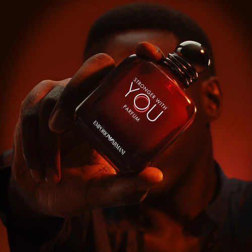 Giorgio Armani Stronger With You Parfum 100ML