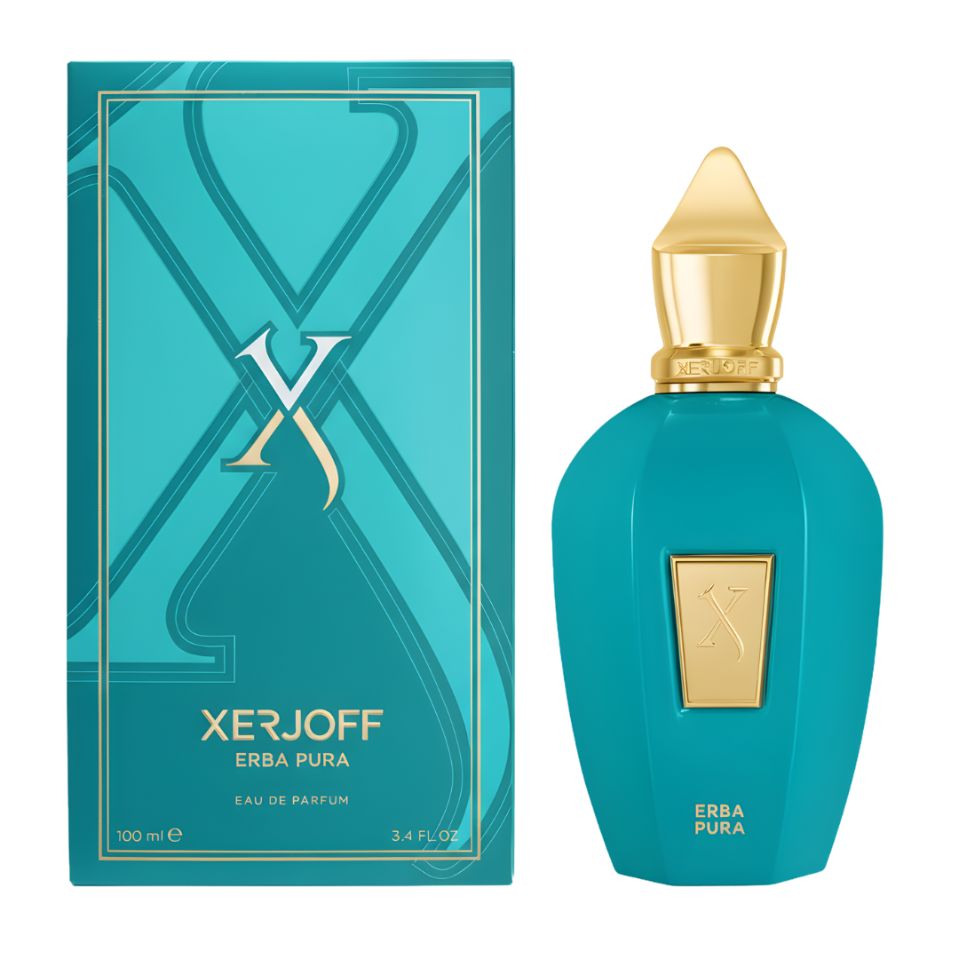 Xerjoff Erba Pura EDP 100ML